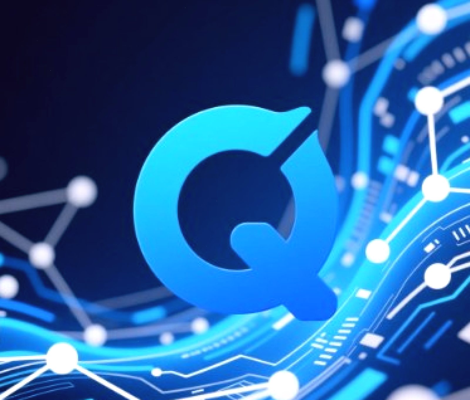 QuickQ · 夜间对抗